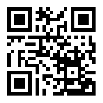 QR-код Telegram @michael_trustyone